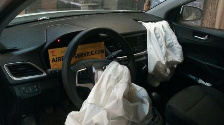 Фотография Airbag-service 5