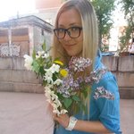 Анна Тимофеева