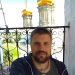 Владимир Волков