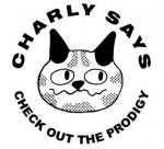 Charly Says