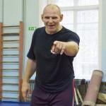Артур Пирожков