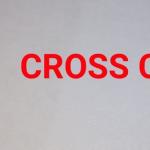 CROSS CROSS