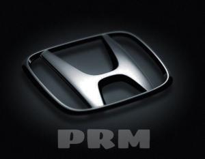 Фотография Honda Prm 2