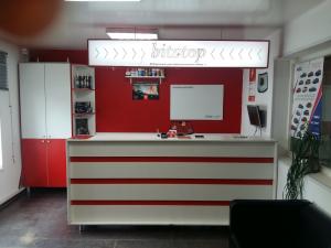 Фотография AutoGlass Market Rus 5