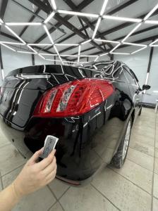 Фотография КМК Detailing Autospa 5