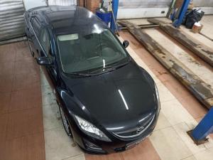 Фотография RR Tuning Club 2