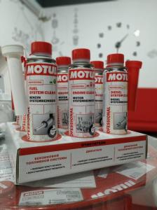 Фотография MOTUL 0