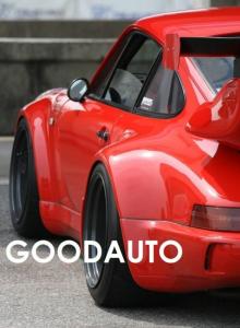 Фотография GOODAUTO 2