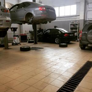 Фотография Service Technick 5