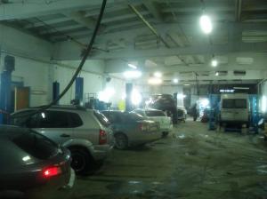 Фотография Car Service Perm 2