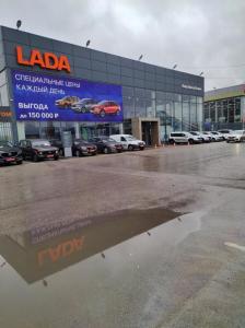 Фотография Лада Центр Пермь 5