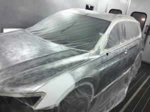 Фотография Wertlab body 2