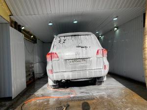 Фотография Егошиха 5