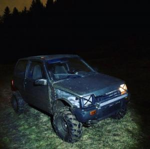 Фотография Клуб 4x4 5