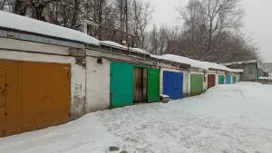 Фотография Автосервис на Тихой 3
