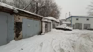 Фотография Автосервис на Тихой 5