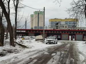 Фотография CARSERVICE 5